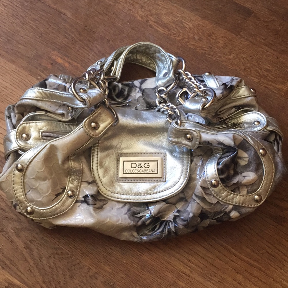 Dolce & Gabbana Handbag